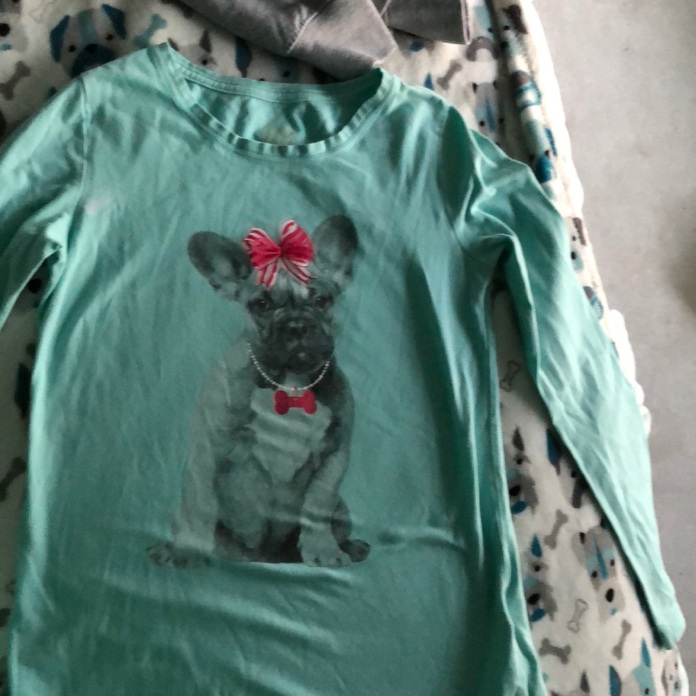 Long sleeve
